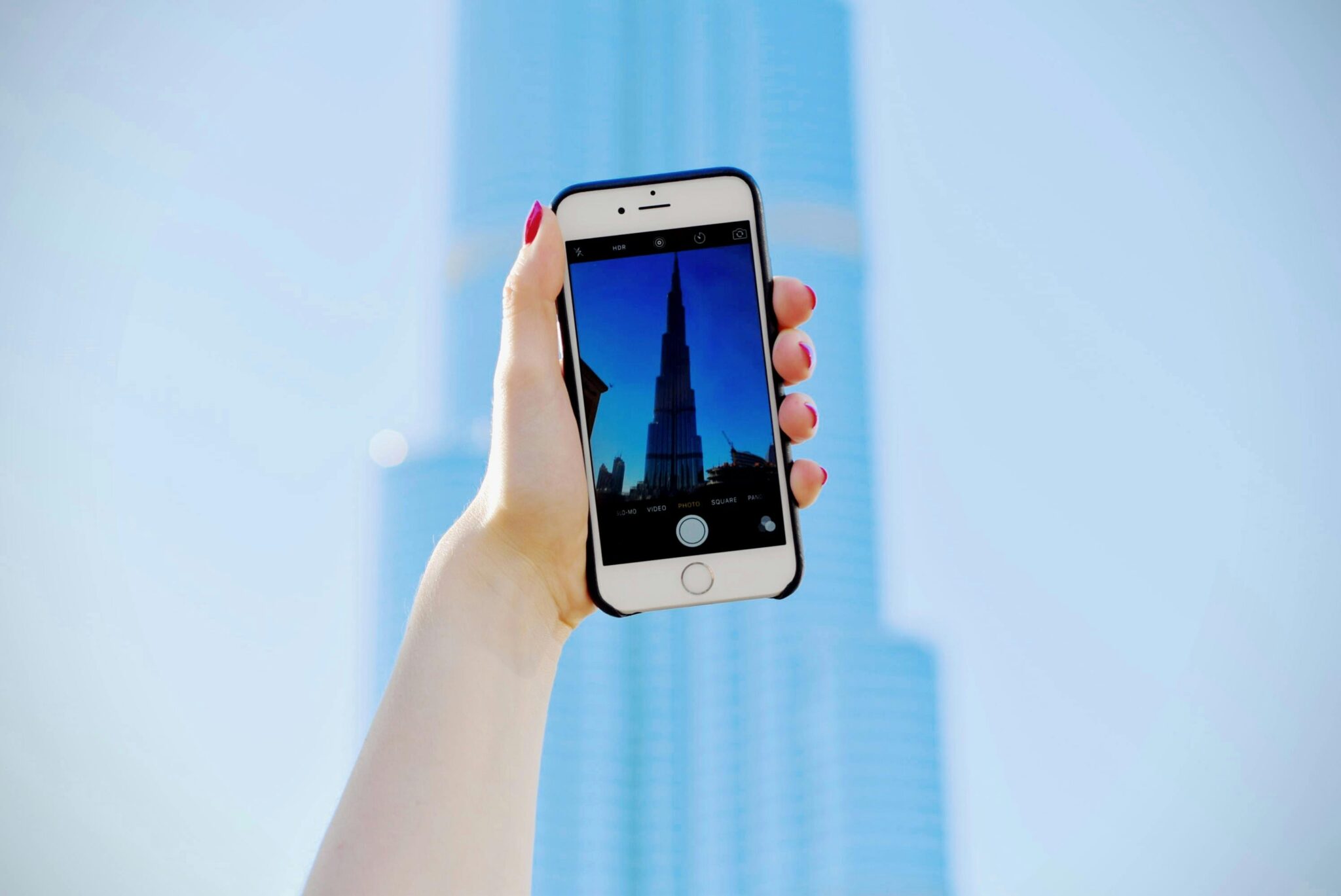 Better Smartphone Photos
